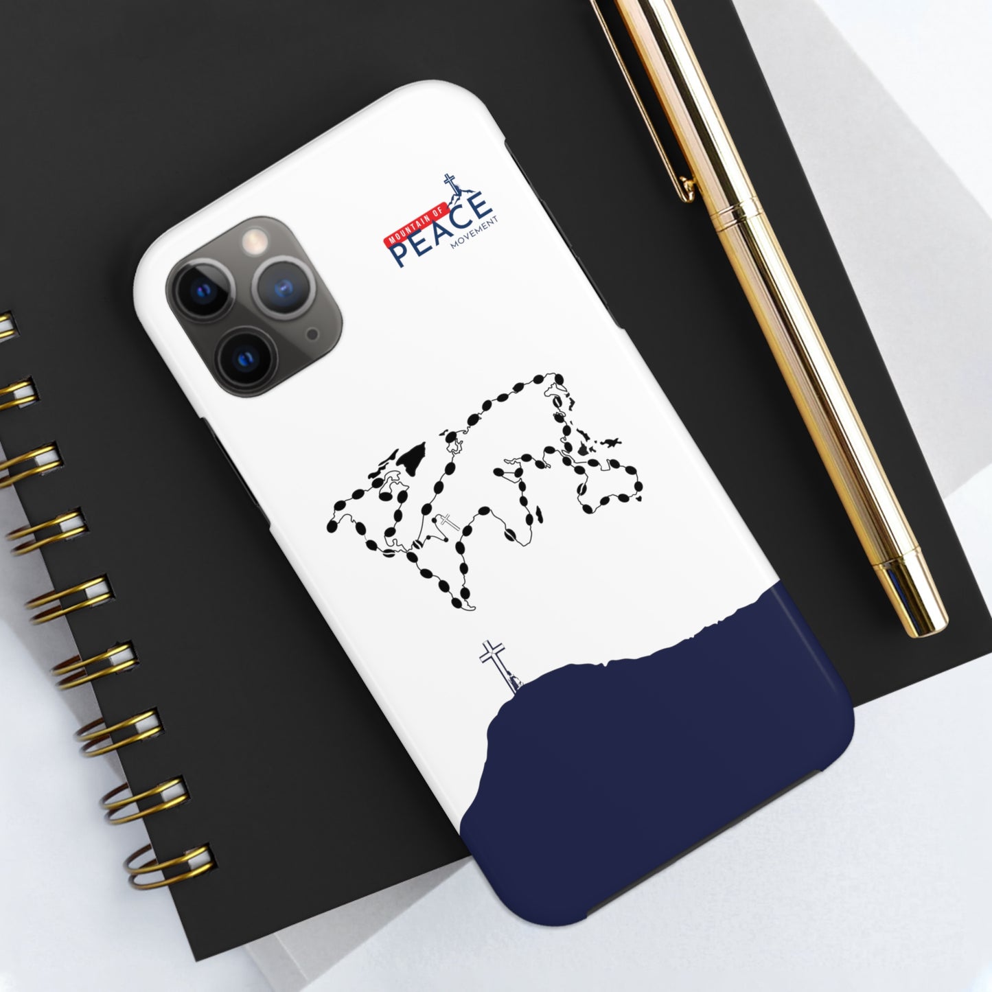 Mountain of Peace Movement Case