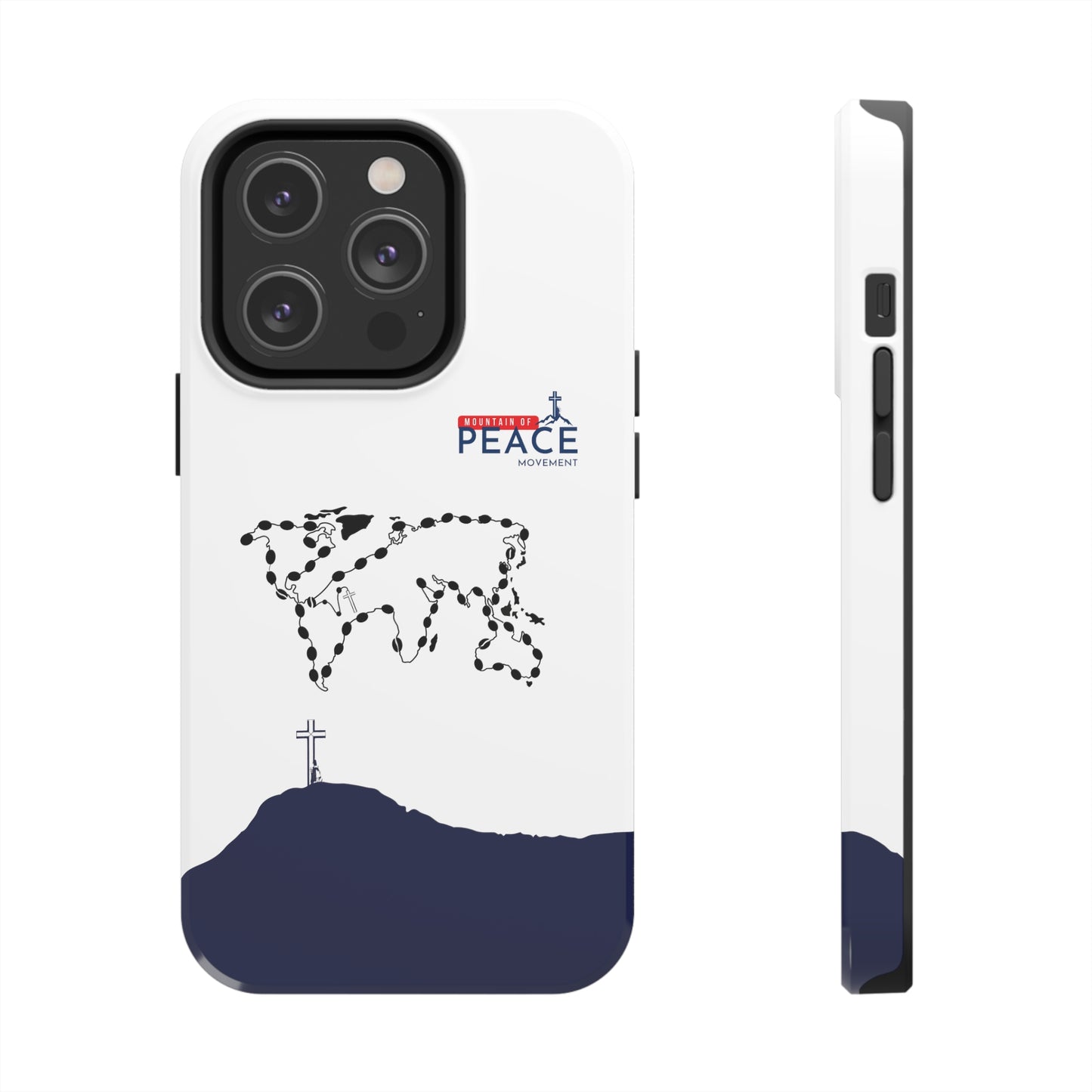 Mountain of Peace Movement Case