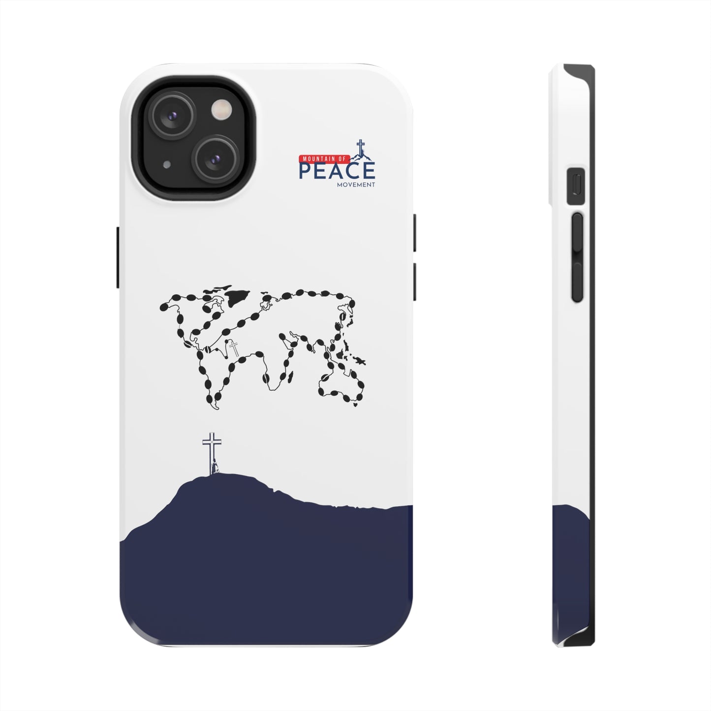 Mountain of Peace Movement Case