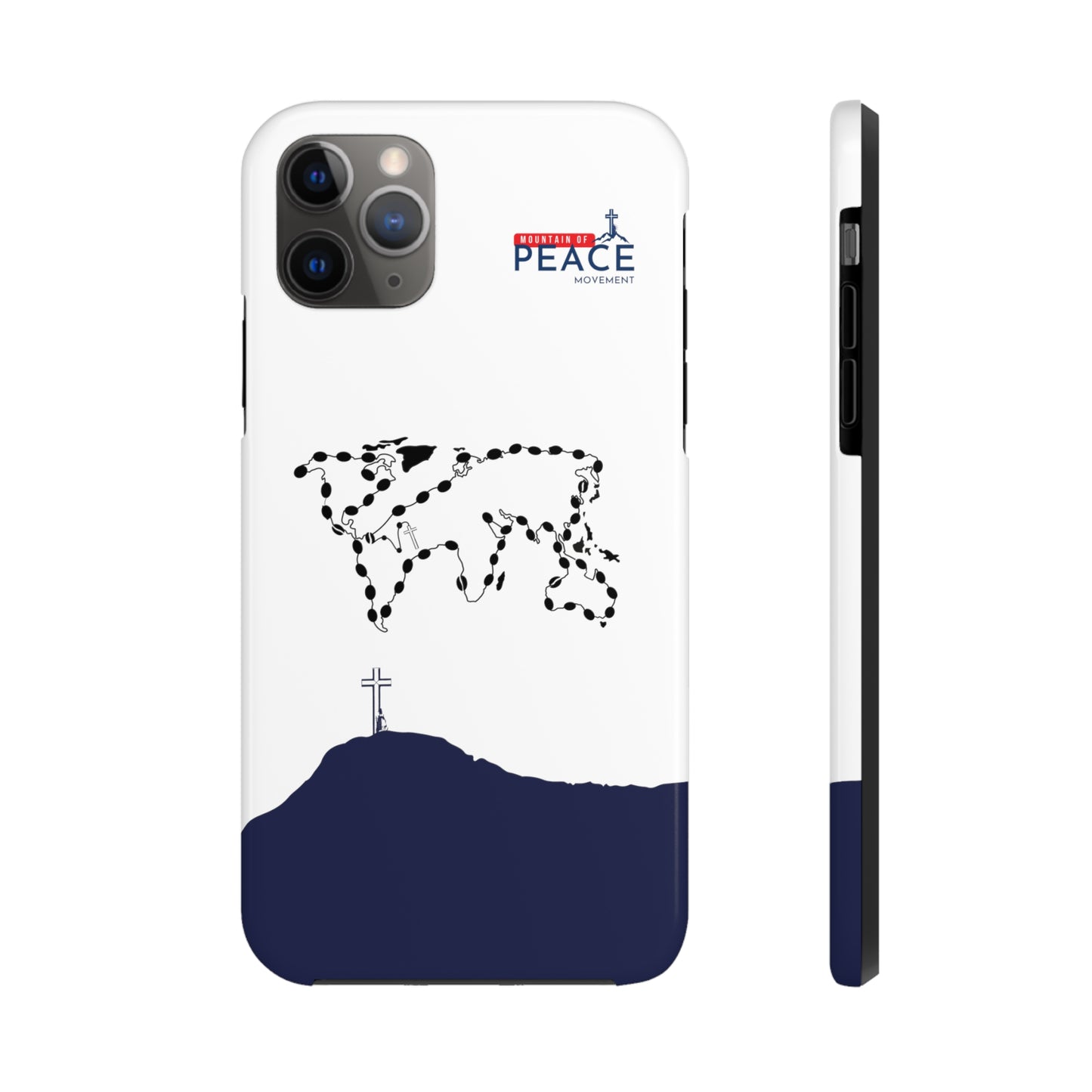 Mountain of Peace Movement Case