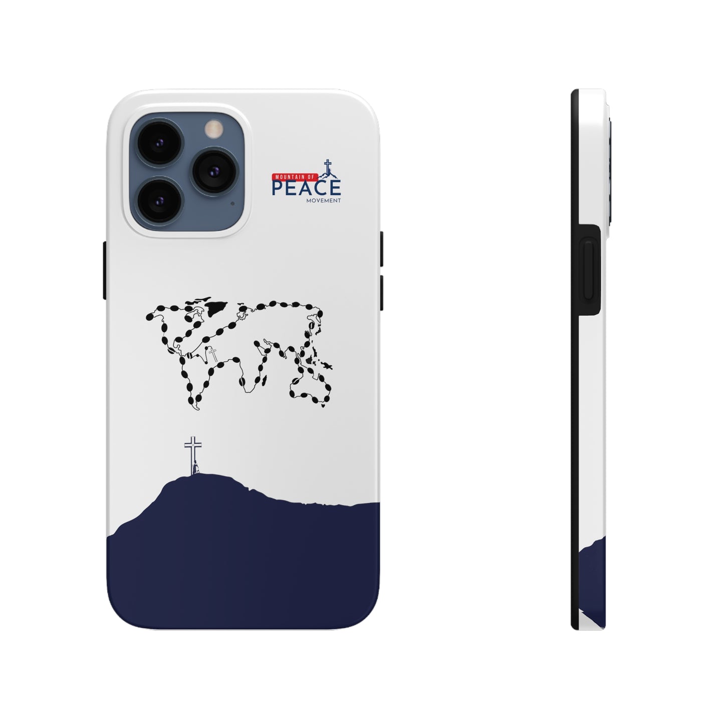 Mountain of Peace Movement Case