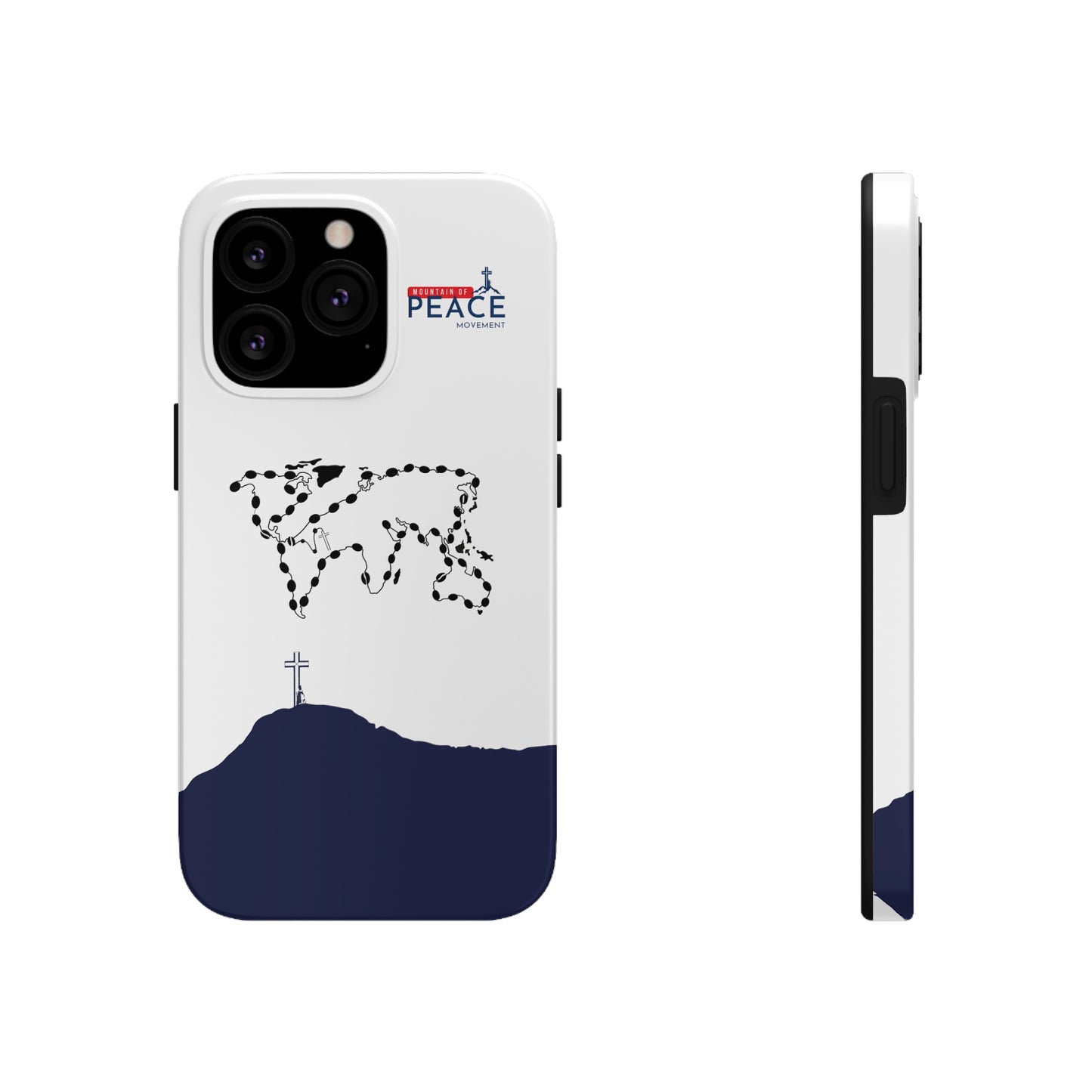 Mountain of Peace Movement Case