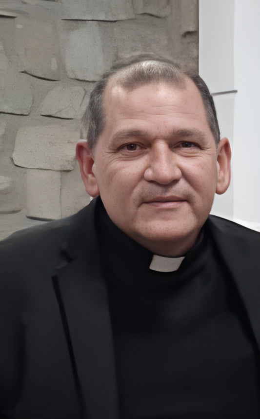 Nicaraguan Regime Denies Entry to Priest Juan Carlos Sánchez, Continuing Repression Against Church