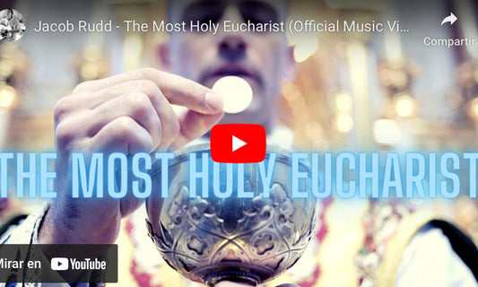 The Most Holy Eucharistic 