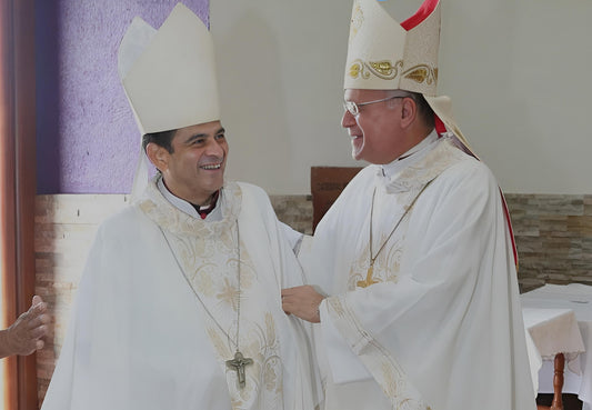 Letter Former Presidents of Costa Rica - Nobel Peace Nomination of Bishop Rolando Álvarez and Silvio Báez