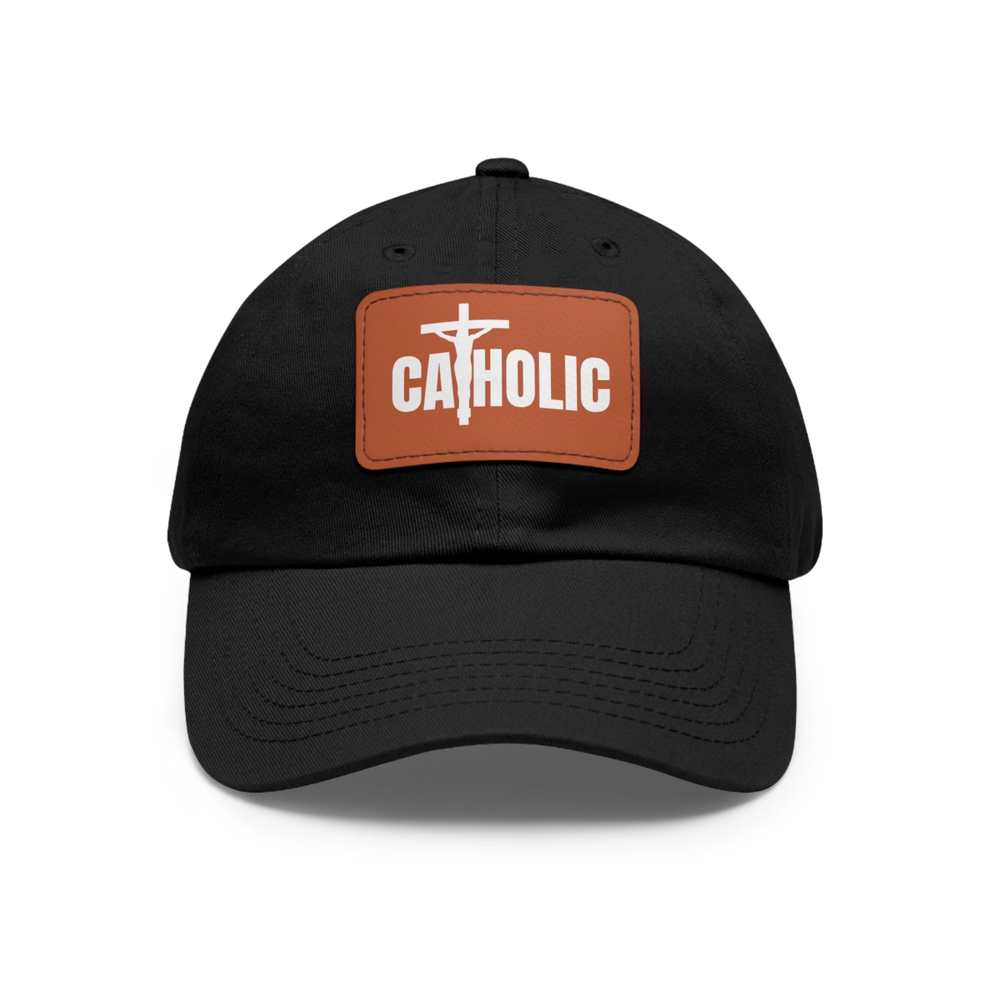 Catholic Hat (Rectangle)