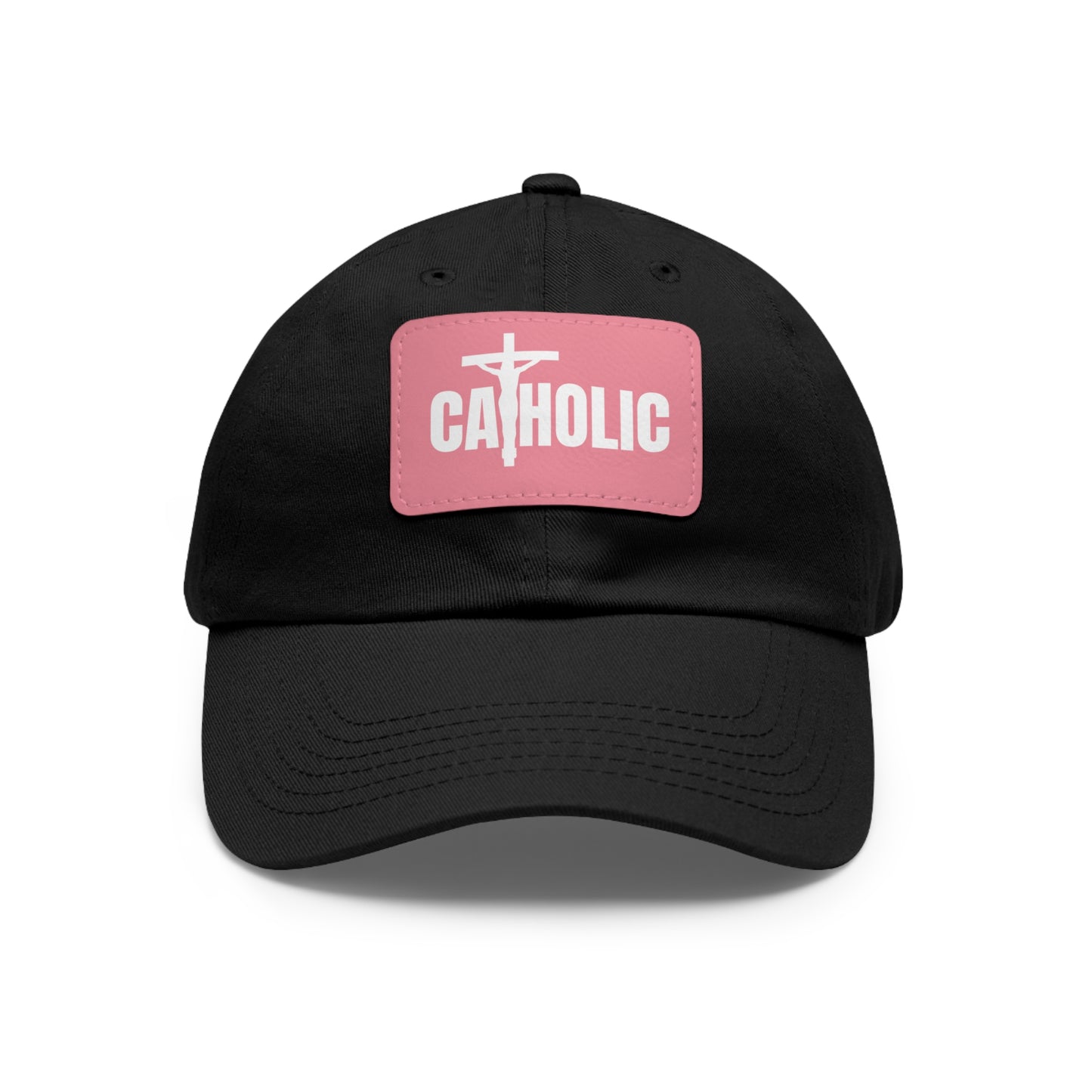 Catholic Hat (Rectangle)