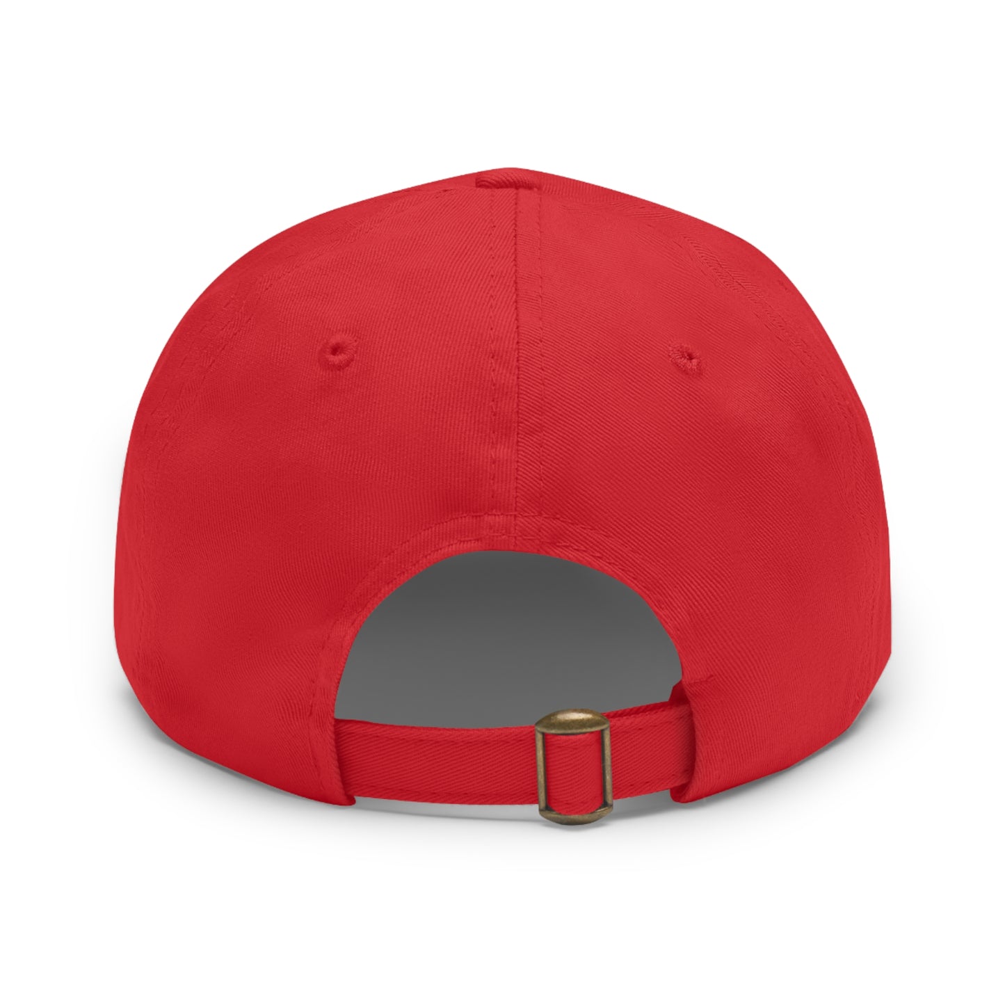 Catholic Hat (Rectangle)