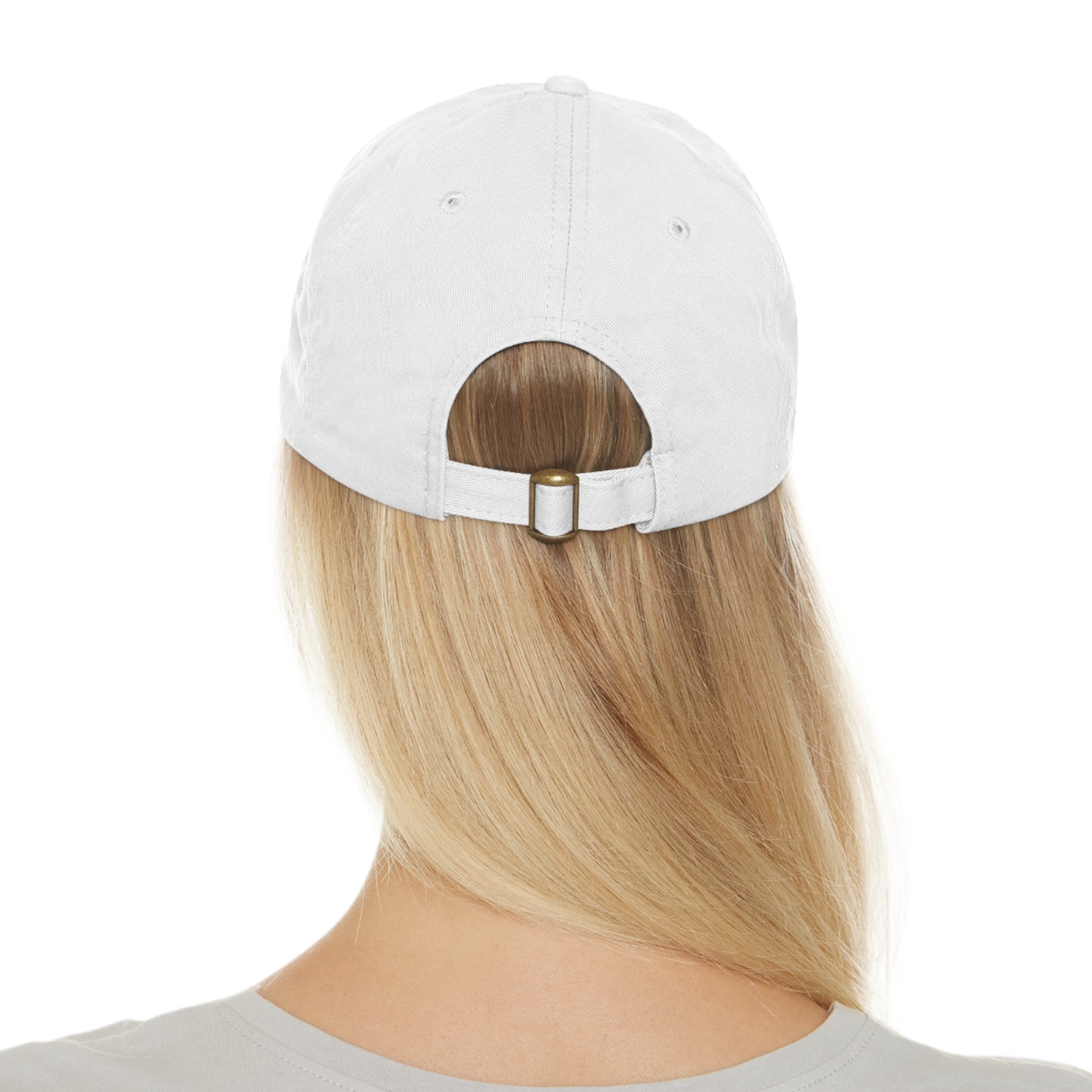 Catholic Hat (Rectangle)