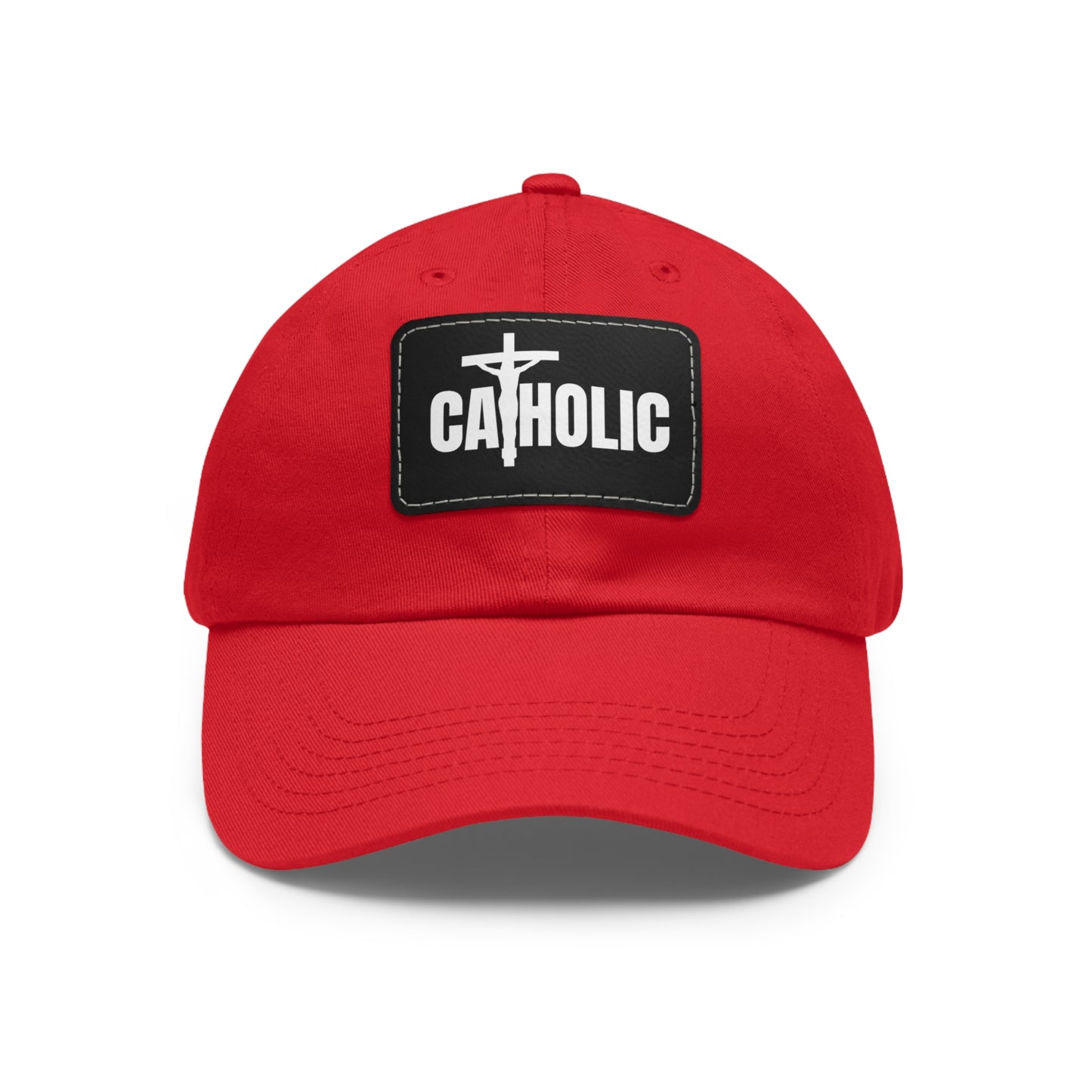 Catholic Hat (Rectangle)