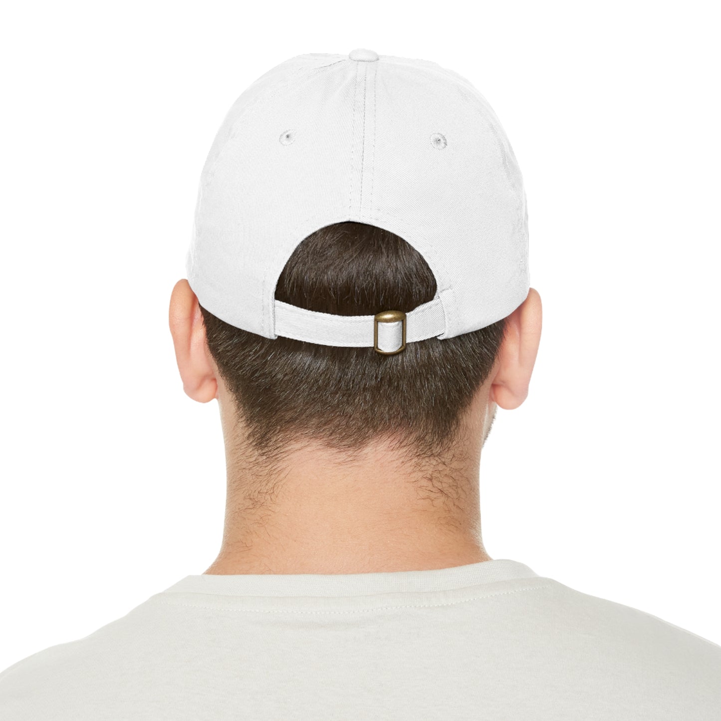 Catholic Hat (Rectangle)