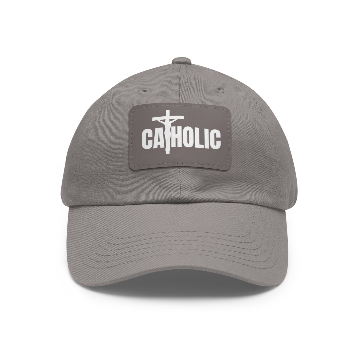 Catholic Hat (Rectangle)