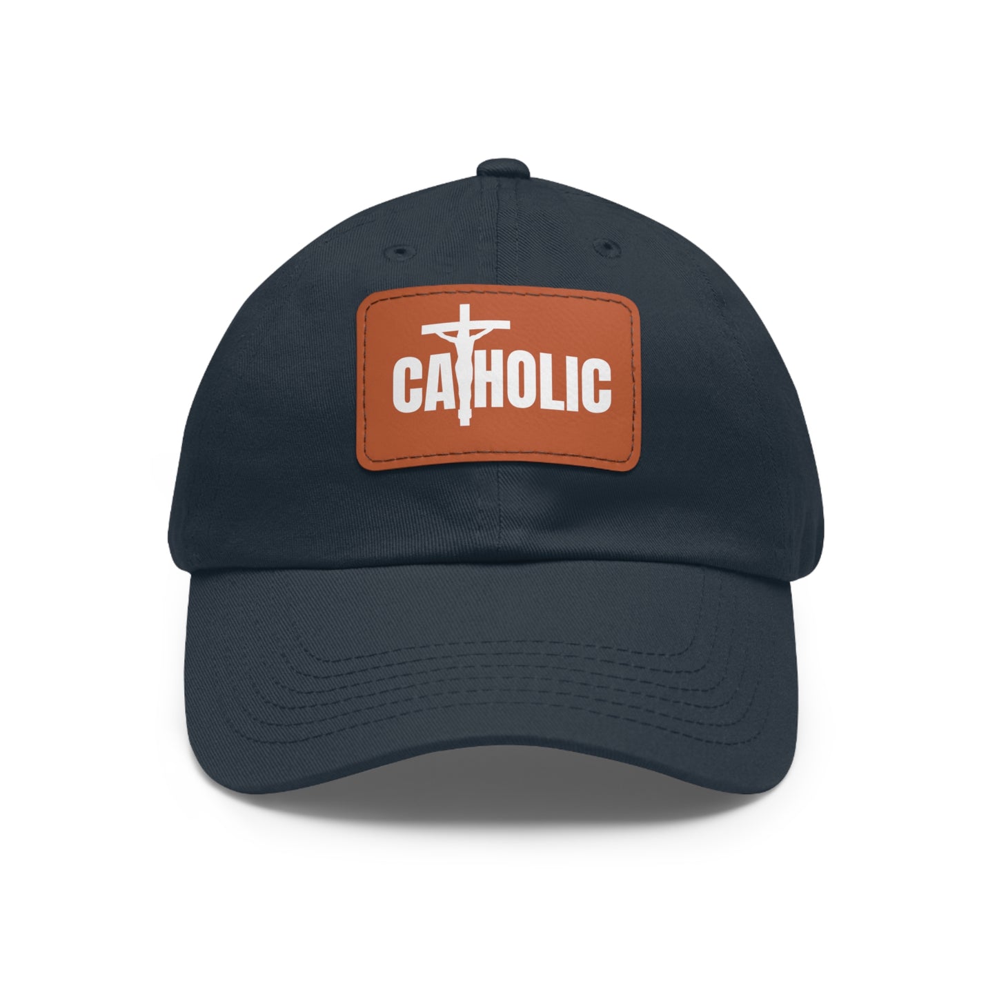 Catholic Hat (Rectangle)