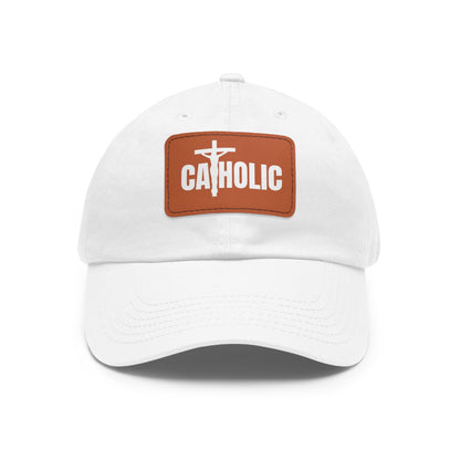 Catholic Hat (Rectangle)