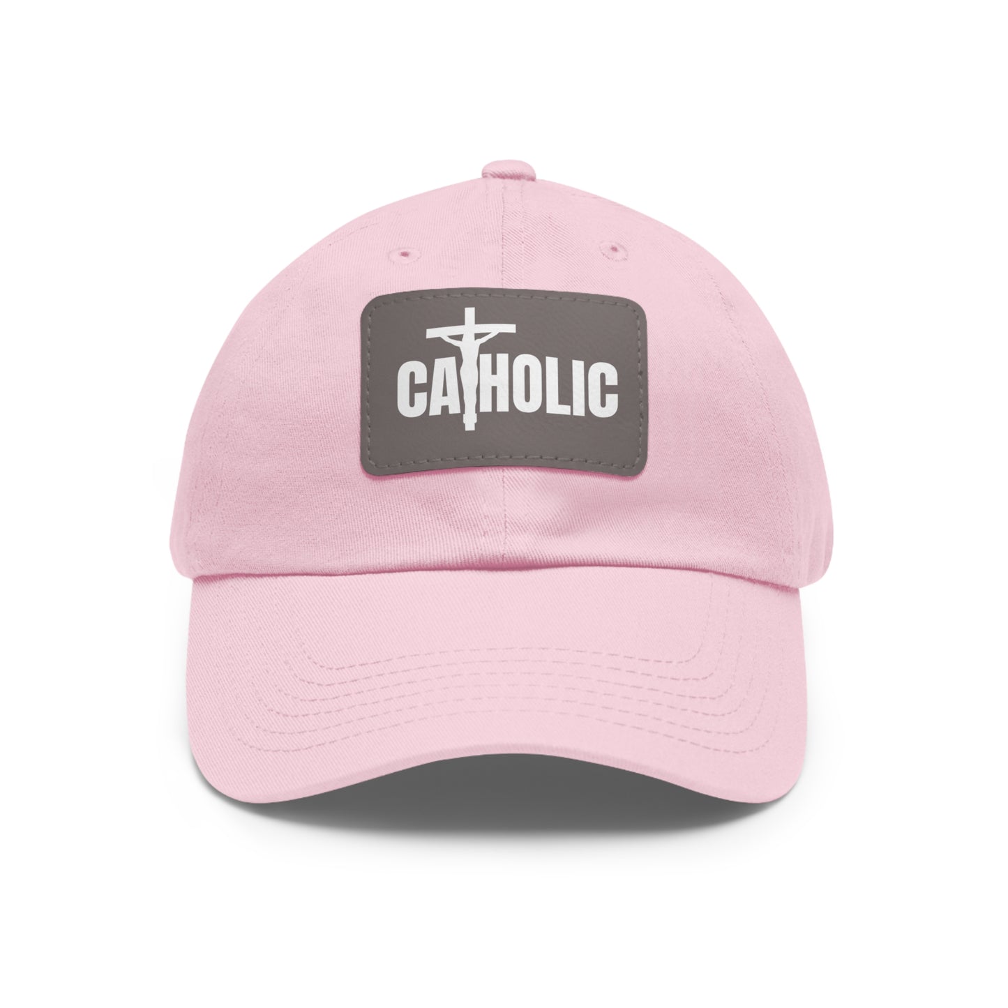 Catholic Hat (Rectangle)