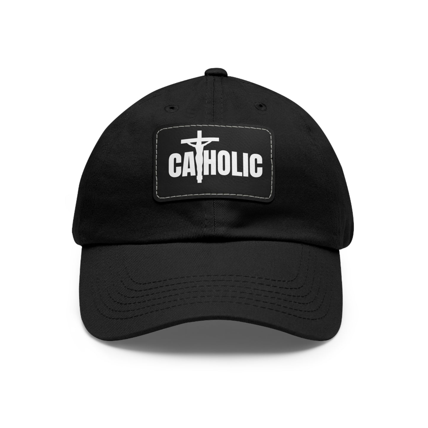 Catholic Hat (Rectangle)