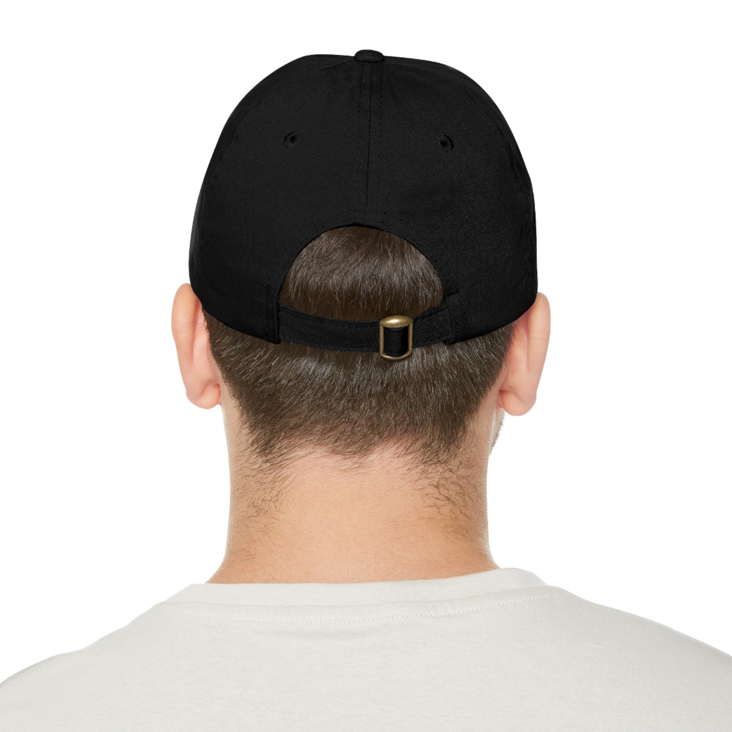 Catholic Hat (Rectangle)