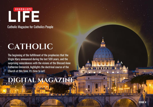 Guadalupe Life Magazine - Issue 4
