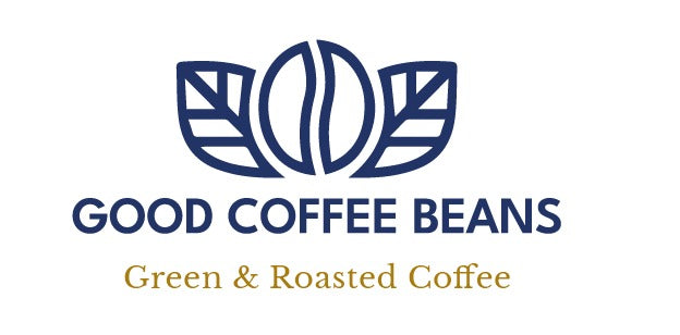 Good Coffee Beans