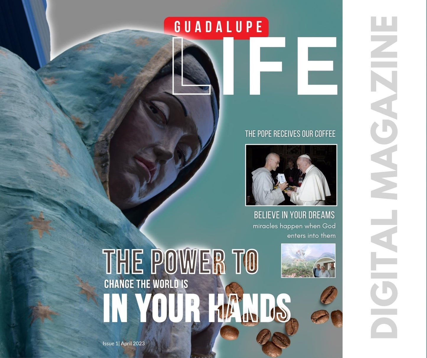 Guadalupe Life Magazine